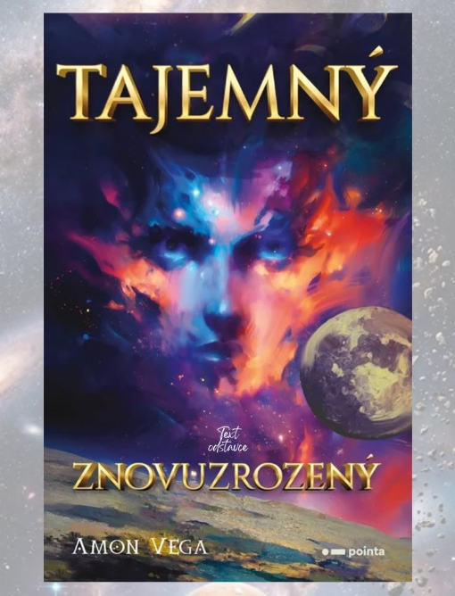 Tajemný: Znovuzrozený – Amon Vega