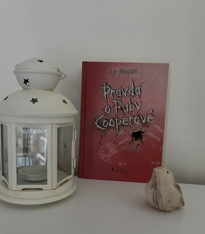 Pravda o Ruby Cooperové – Liz Nugent